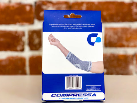 Compression Elbow Sleeve