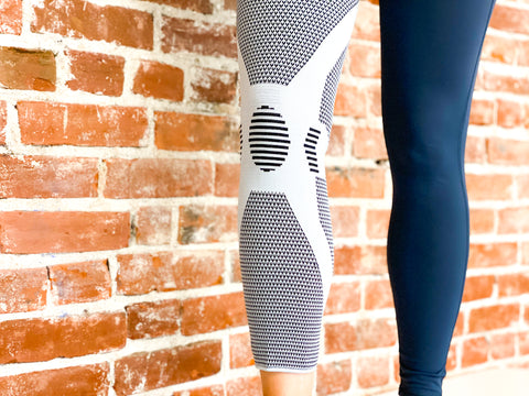 Compression Leg Sleeve