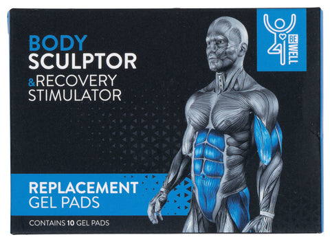 Body Sculpting & Recovery Stimulator